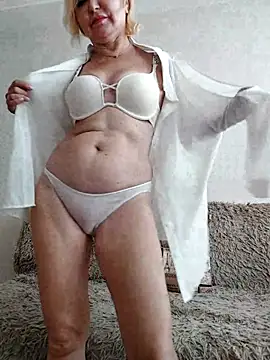 MilaLoveX online show from 5, 7, 2026
