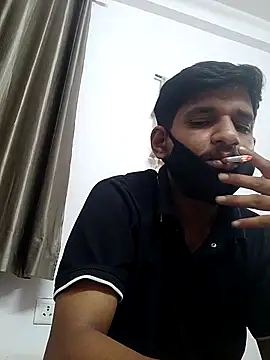 Snapshot of Dakuu_A chatting on 1, 6, 2026 Dakuu A online show from 1, 6, 2026