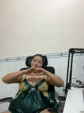 Snapshot of Senkolive chatting on 20, 6, 2026 Senkolive online show from 20, 6, 2026