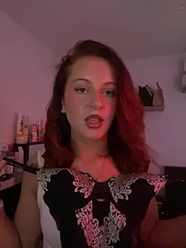 Snapshot of PoisonIvy_x chatting on 3, 6, 2026 PoisonIvy x online show from 3, 6, 2026