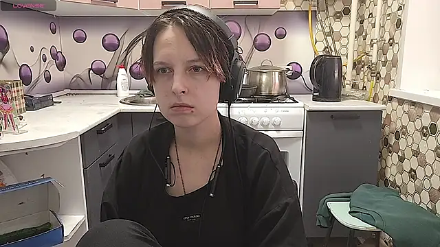 Saranade online show from 26, 6, 2026