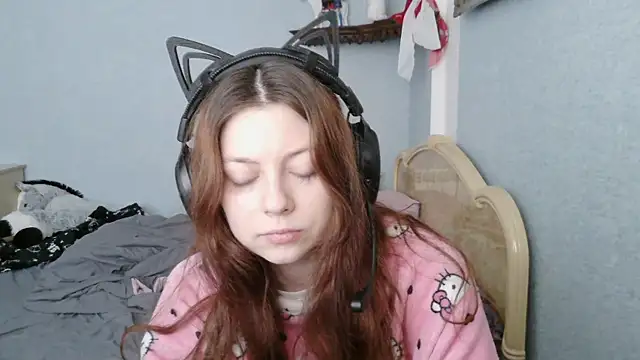 AlessiaViolet online show from 2, 6, 2026