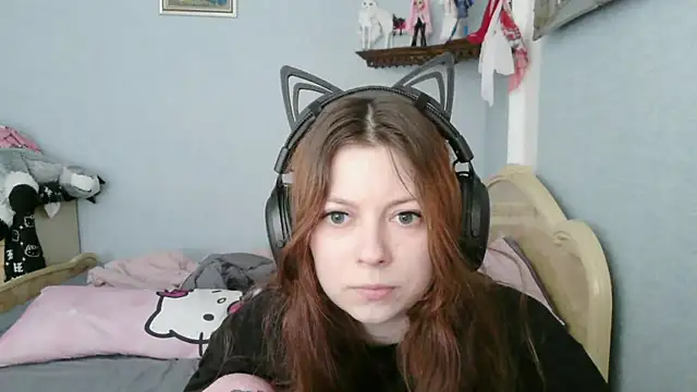 Snapshot of AlessiaViolet chatting on 30, 6, 2026 AlessiaViolet online show from 30, 6, 2026