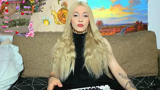 Snapshot of Chloecherry chatting on 3, 7, 2026 Chloecherry online show from 3, 7, 2026