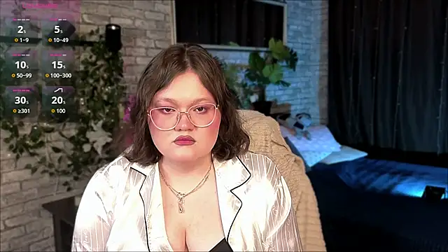 Snapshot of Melisa_Eden chatting on 2, 6, 2026 Melisa Eden online show from 2, 6, 2026