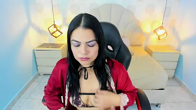 BIANCA MORETTI1 online show from 4, 6, 2026