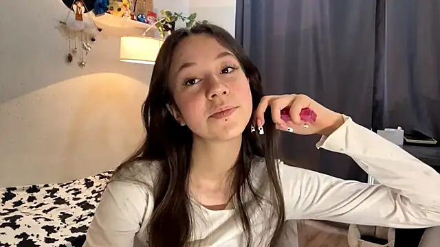 IraidaBatz online show from 3, 6, 2026