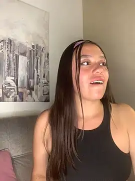 Marianela Pink online show from 3, 6, 2026