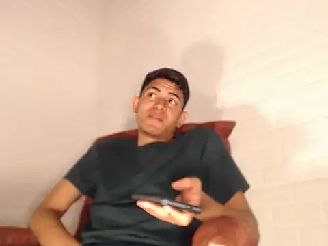 Snapshot of LatinFireXX chatting on 16, 7, 2026 LatinFireXX online show from 16, 7, 2026