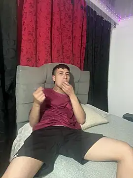 JULIANHOTSEX online show from 1, 6, 2026