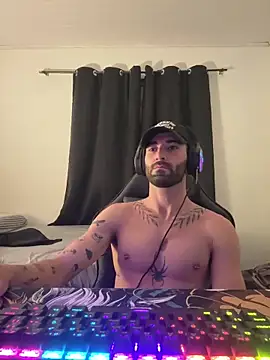 Aaron hyuga online show from 3, 6, 2026