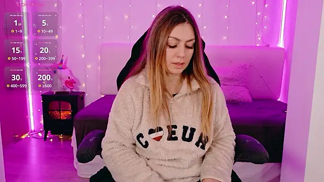 LindaWhite  online show from 13, 2, 2026