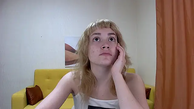 Snapshot of GabiLane chatting on 3, 6, 2026 GabiLane online show from 3, 6, 2026