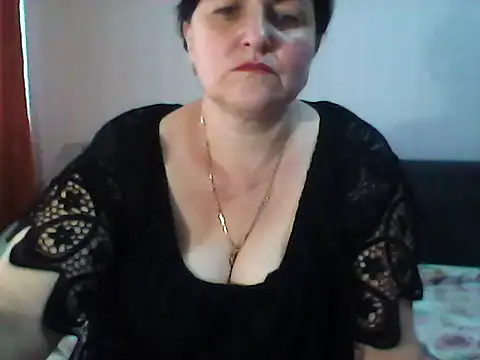 KettyKissa777 online show from 3, 7, 2026