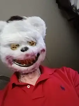 Snapshot of LilDaddyX chatting on 6, 8, 2026 LilDaddyX online show from 6, 8, 2026