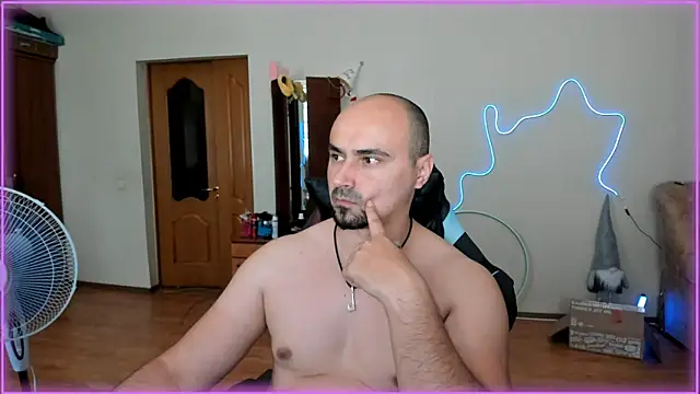 -SexyDaddy- online show from 28, 6, 2026