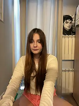 Snapshot of Reilbellll chatting on 14, 6, 2026 Reilbellll online show from 14, 6, 2026