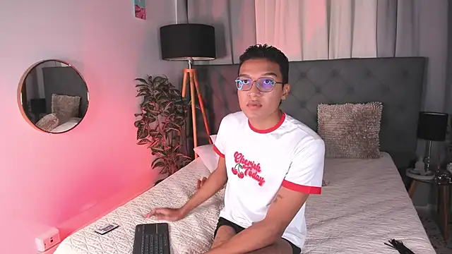 Snapshot of Camilo_Santoss chatting on 11, 6, 2026 Camilo Santoss online show from 11, 6, 2026