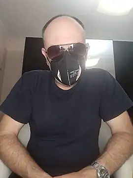 Dan-1973 online show from 2, 6, 2026