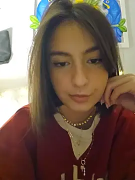 Snapshot of Juh_castro chatting on 31, 5, 2026 Juh castro online show from 31, 5, 2026