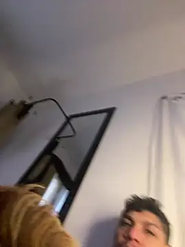 Snapshot of Tatuadomoreno23cm chatting on 19, 6, 2026 Tatuadomoreno23cm online show from 19, 6, 2026