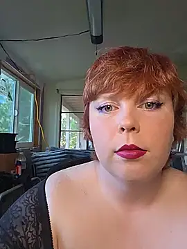 Snapshot of thiccgamer chatting on 22, 7, 2026 thiccgamer online show from 22, 7, 2026