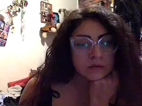 AlondraSa online show from 24, 6, 2026