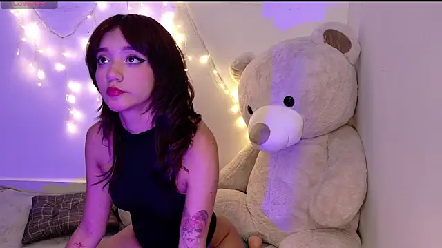 Snapshot of My_MelodySweet chatting on 31, 5, 2026 My MelodySweet online show from 31, 5, 2026