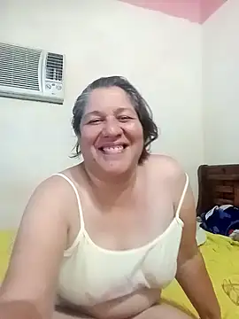 Nicky Sex S online show from 25, 6, 2026
