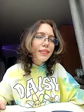 Snapshot of AliceCutness chatting on 11, 6, 2026 AliceCutness online show from 11, 6, 2026