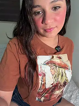 Snapshot of Colochita01 chatting on 10, 7, 2026 Colochita01 online show from 10, 7, 2026