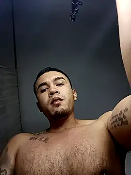 ANDRES HOT-1996 online show from 13, 1, 2025