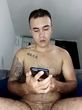 ANDRES HOT-1996 online show from 1, 4, 2026