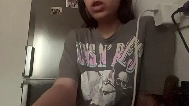 SindyKay online show from 18, 6, 2026