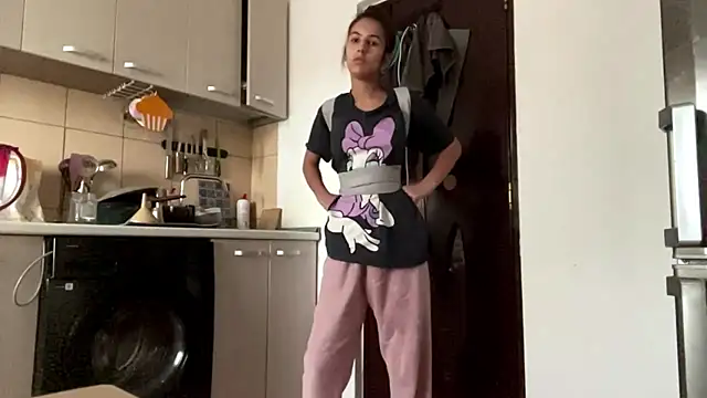 SindyKay online show from 2, 7, 2026