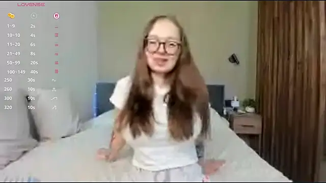Snapshot of AnitaSchiesser chatting on 9, 7, 2026 AnitaSchiesser online show from 9, 7, 2026