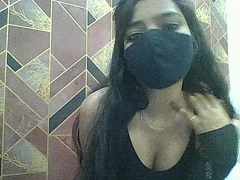 Snapshot of Hot-Roshni chatting on 14, 6, 2026 Hot-Roshni online show from 14, 6, 2026