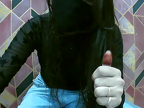 Snapshot of Hot-Roshni chatting on 15, 6, 2026 Hot-Roshni online show from 15, 6, 2026
