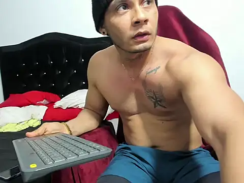 Snapshot of Jose22leal chatting on 3, 6, 2026 Jose22leal online show from 3, 6, 2026