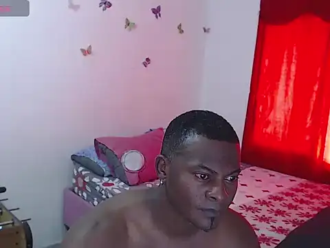 Snapshot of Caliente_in_passion chatting on 29, 6, 2026 Caliente in passion online show from 29, 6, 2026