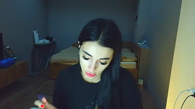 Snapshot of Eva_Mersi chatting on 2, 6, 2026 Eva Mersi online show from 2, 6, 2026