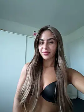 Snapshot of Nikola_Olivia chatting on 3, 6, 2026 Nikola Olivia online show from 3, 6, 2026