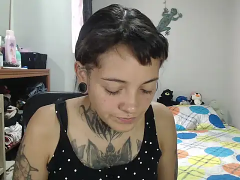 Snapshot of hanya23_ chatting on 6, 7, 2026 hanya23 online show from 6, 7, 2026