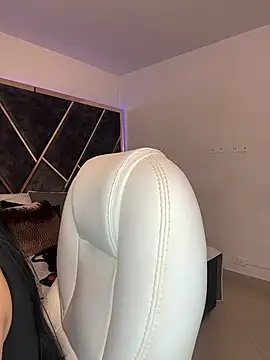 FoxySkye online show from 14, 7, 2026