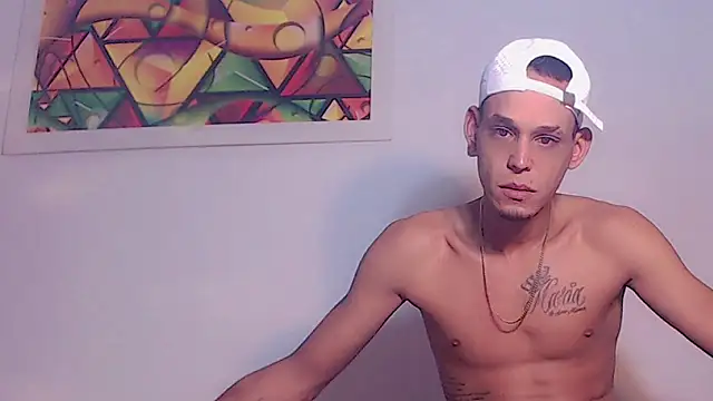 Snapshot of Brendt_Hotx chatting on 6, 6, 2026 Brendt Hotx online show from 6, 6, 2026