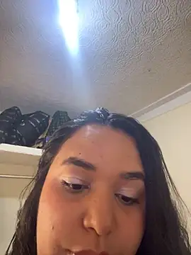 Snapshot of isisjhonson777 chatting on 3, 6, 2026 isisjhonson777 online show from 3, 6, 2026
