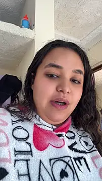 Snapshot of isisjhonson777 chatting on 19, 6, 2026 isisjhonson777 online show from 19, 6, 2026