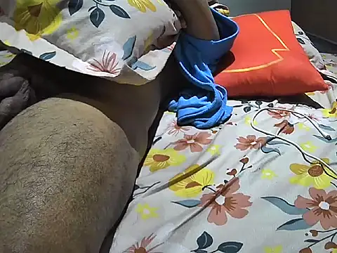 indiboy009 online show from 16, 3, 2026