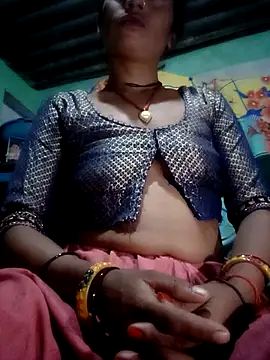 Aarti9080 online show from 6, 7, 2026