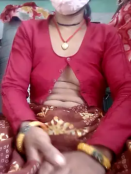 Aarti9080 online show from 15, 7, 2026
